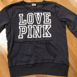 PINK Victoria's Secret Sweater